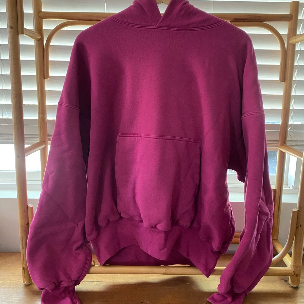 Yeezy/Gap men’s XL hoodie